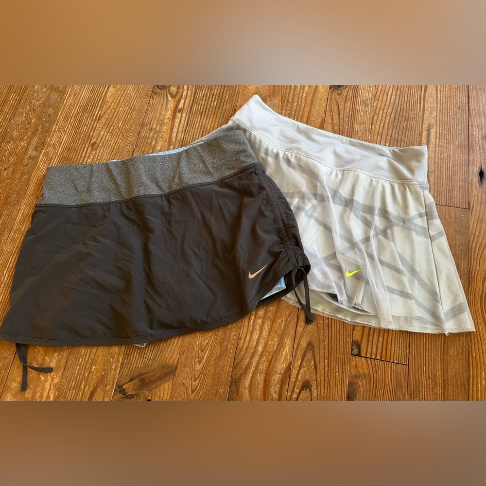 Nike Skort Bundle